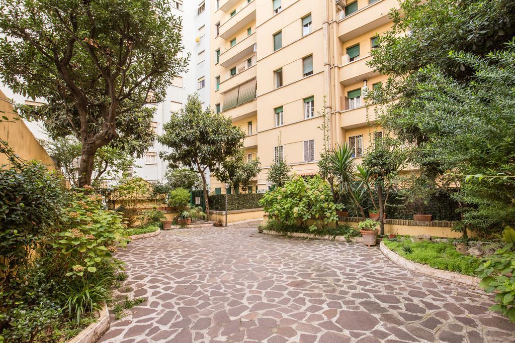M&L Apartment - Caracalla Holiday, Rome
