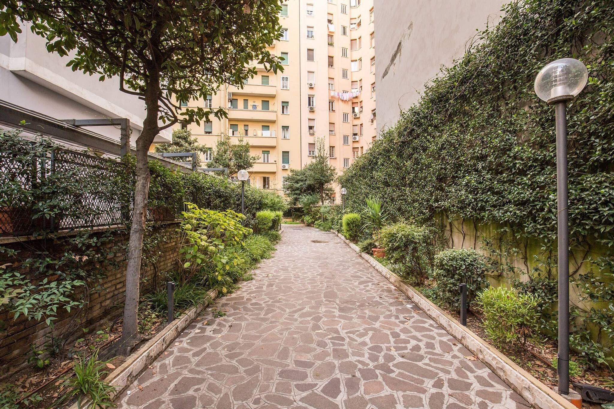 M&L Apartment - Caracalla Holiday — Photos 3