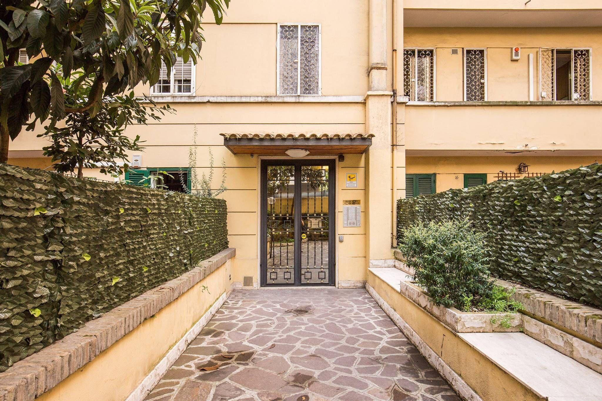 M&L Apartment - Caracalla Holiday — Photos 1