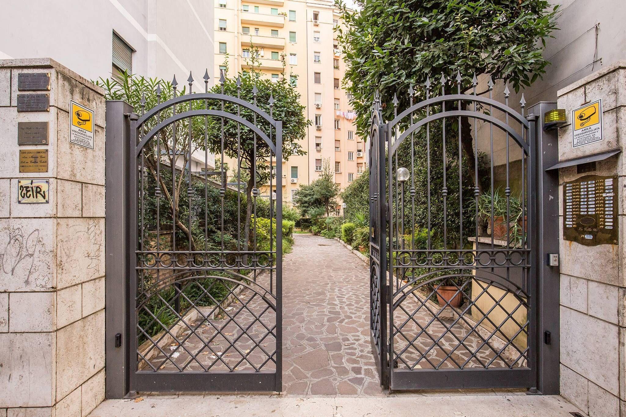 M&L Apartment - Caracalla Holiday — Photos 2